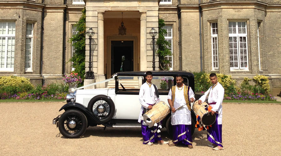 Dhol Division Dhol Players